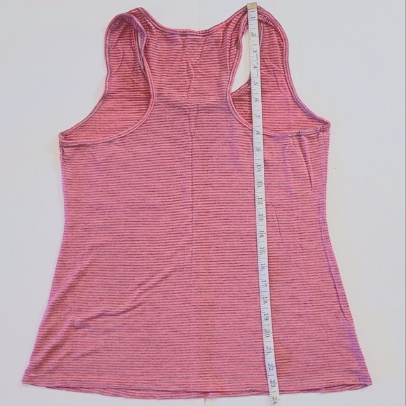 Pink and Grey Tank - Picture 5 of 6